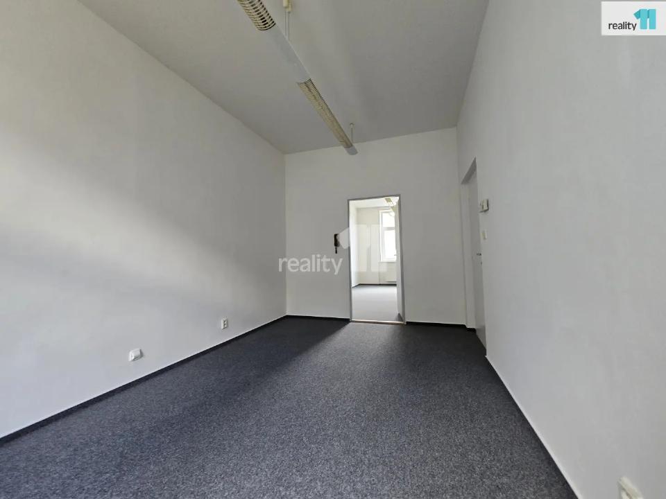 Pronájem komerčního prostoru 75 m²