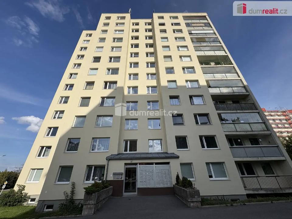 Prodej bytu 45 m²