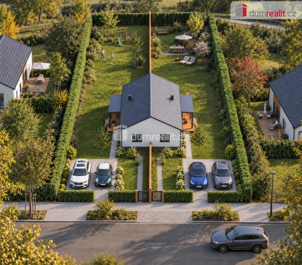 Prodej domu 75 m²