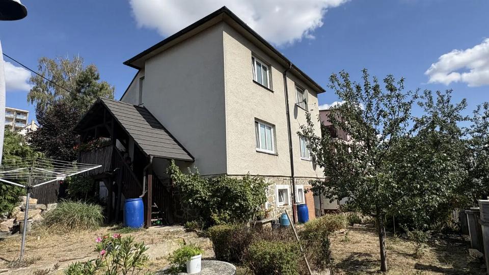 Prodej domu 163 m²