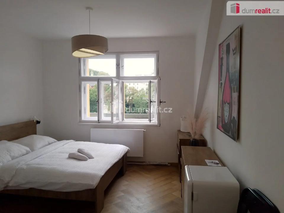 Pronájem bytu 20 m²