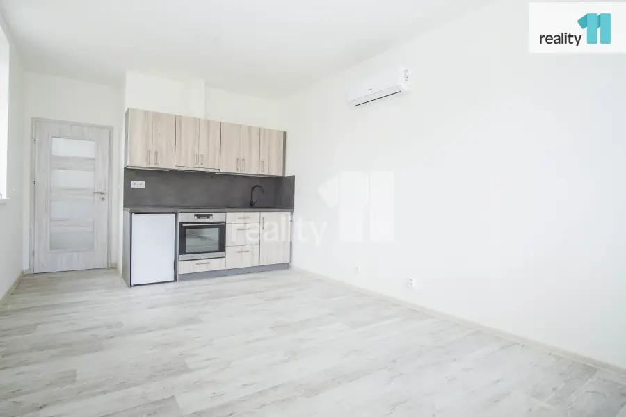 Pronájem bytu 25 m²