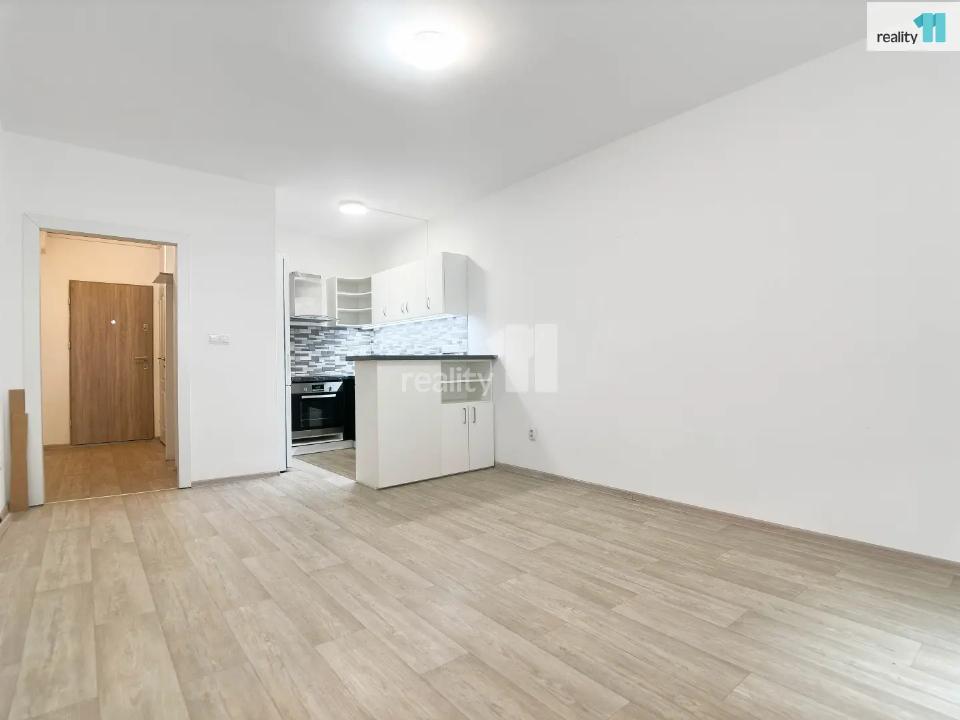 Pronájem bytu 38 m²
