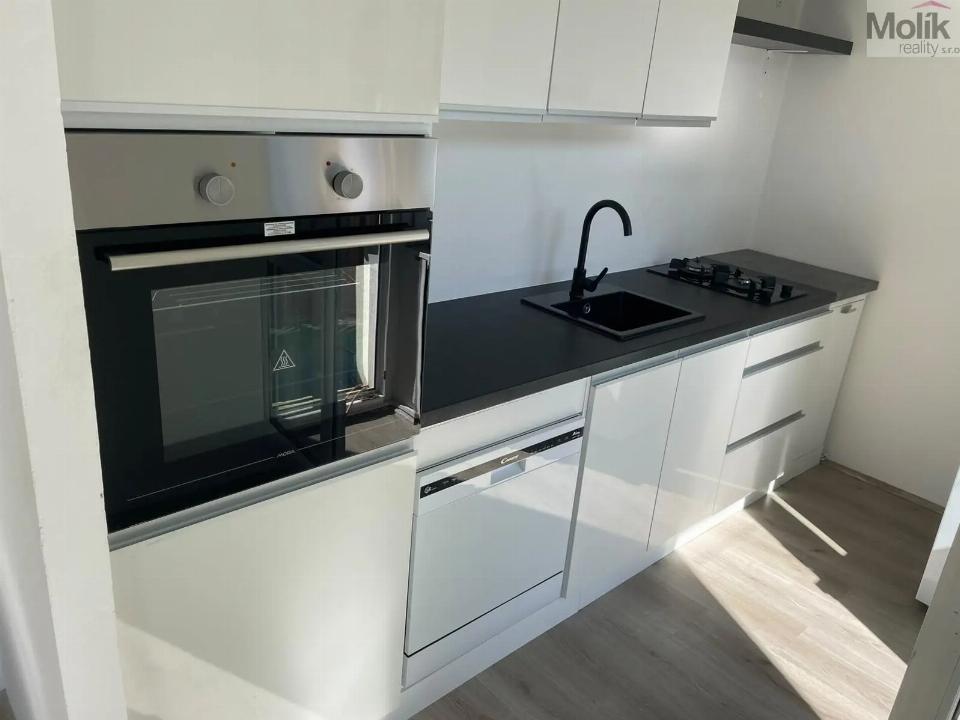 Pronájem bytu 30 m²