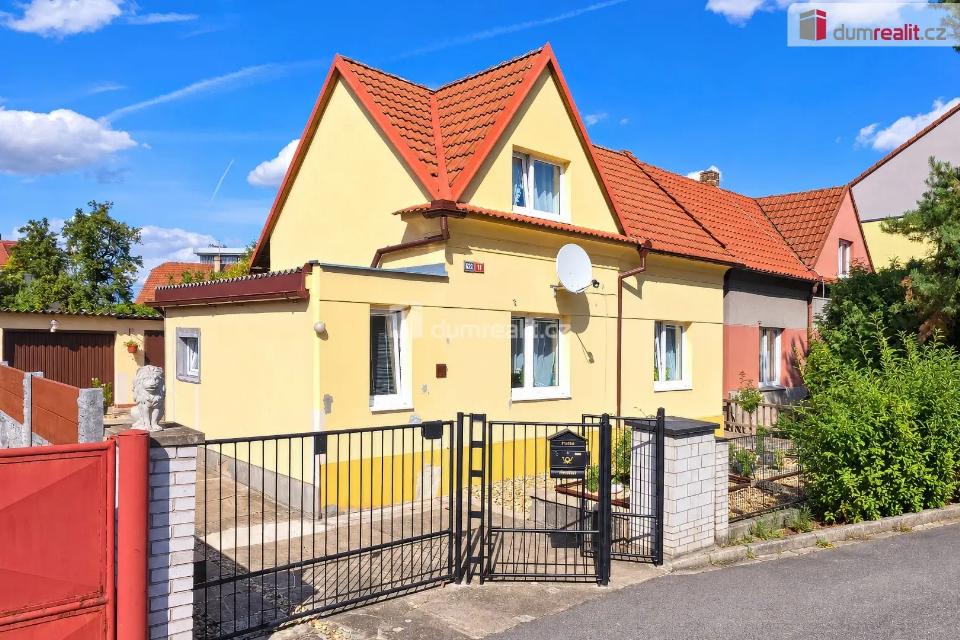 Prodej domu 100 m²