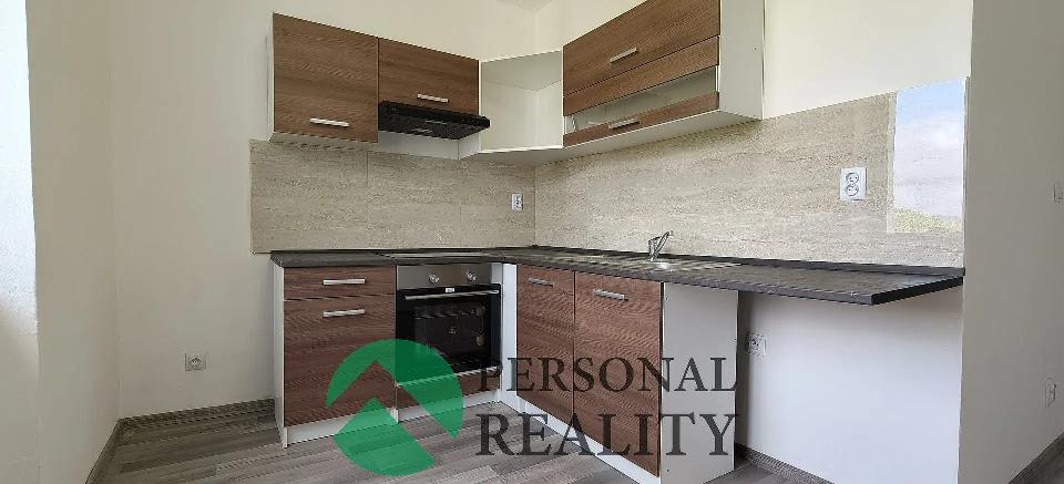 Pronájem bytu 52 m²