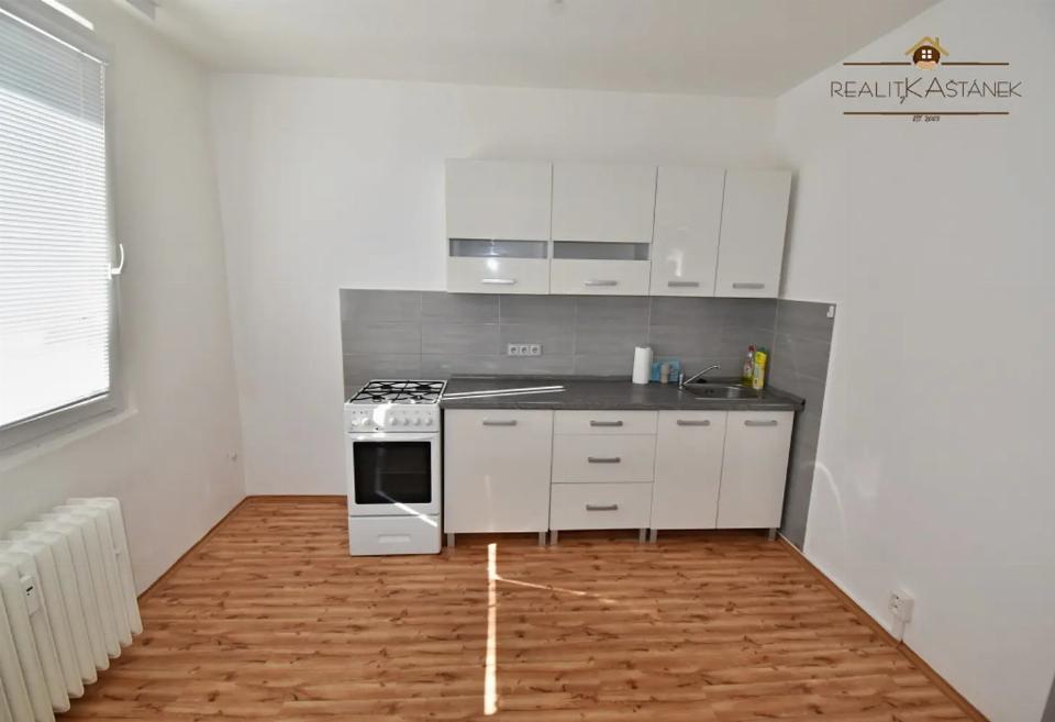 Pronájem bytu 69 m²