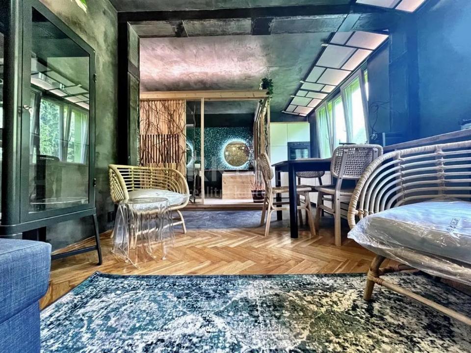 Pronájem bytu 67 m²