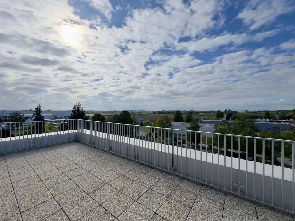 Pronájem bytu 75 m²