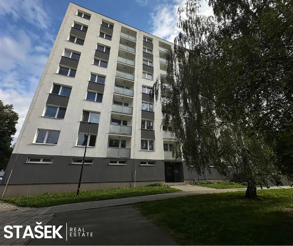 Pronájem bytu 45 m²