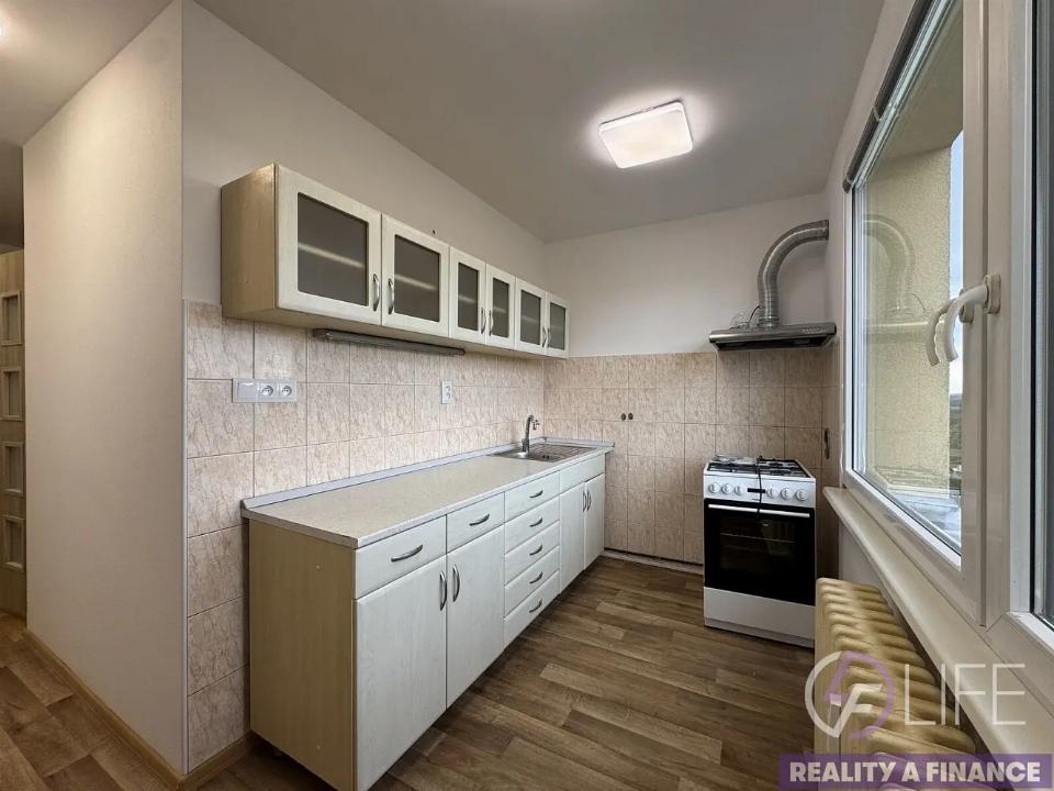 Pronájem bytu 56 m²