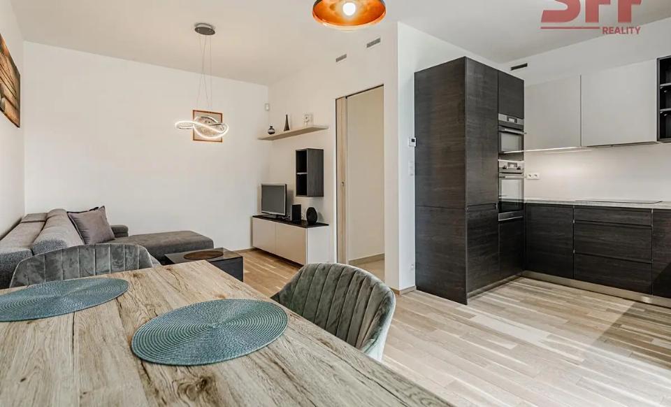 Pronájem bytu 73 m²