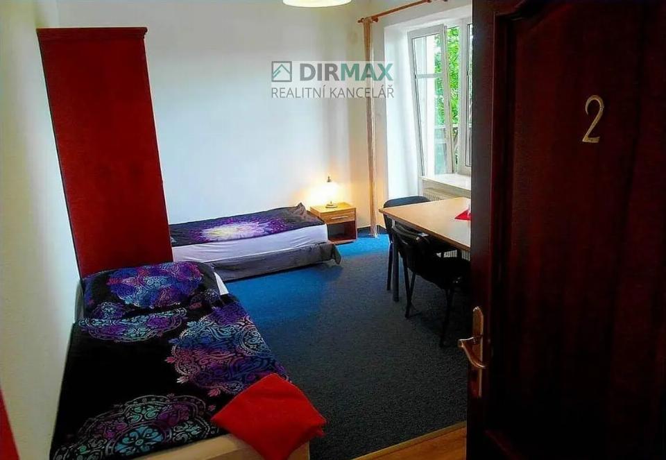 Pronájem bytu 31 m²