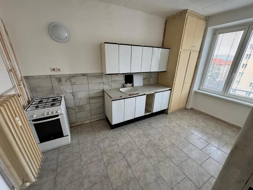 Pronájem bytu 37 m²