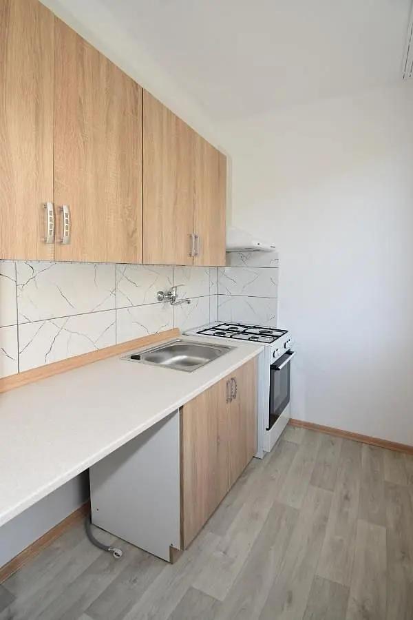 Pronájem bytu 27 m²