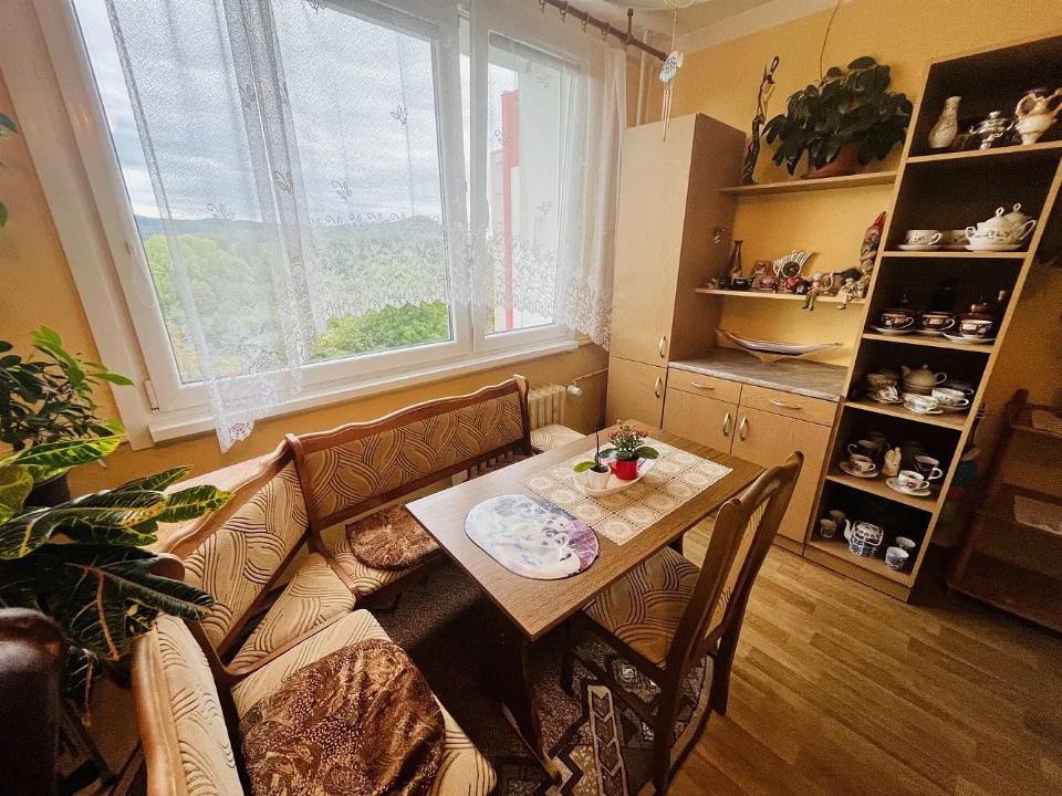 Pronájem bytu 64 m²