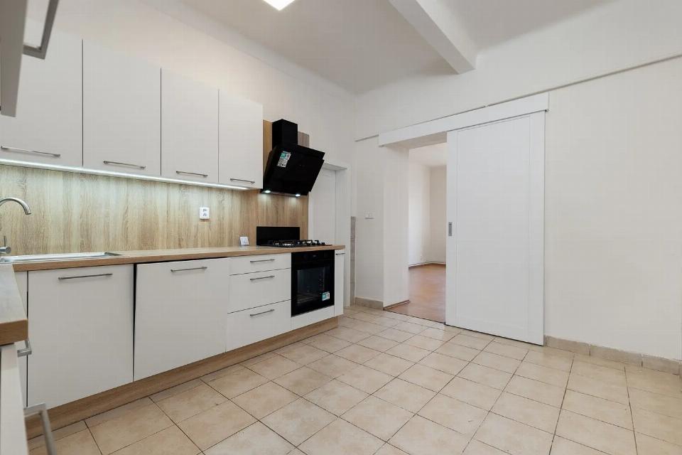 Pronájem bytu 94 m²