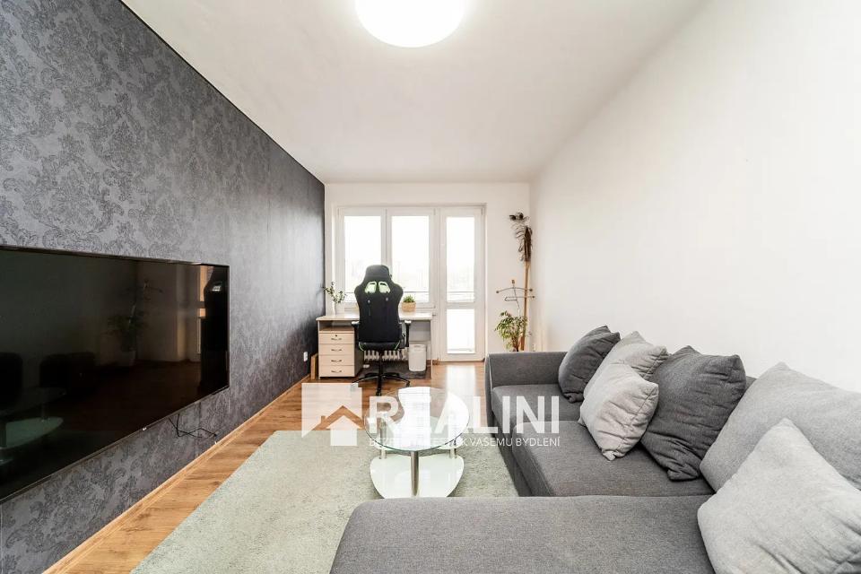 Pronájem bytu 56 m²