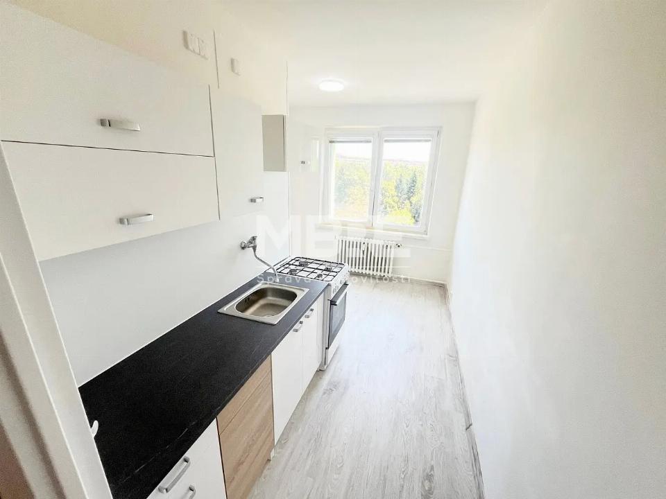 Pronájem bytu 39 m²