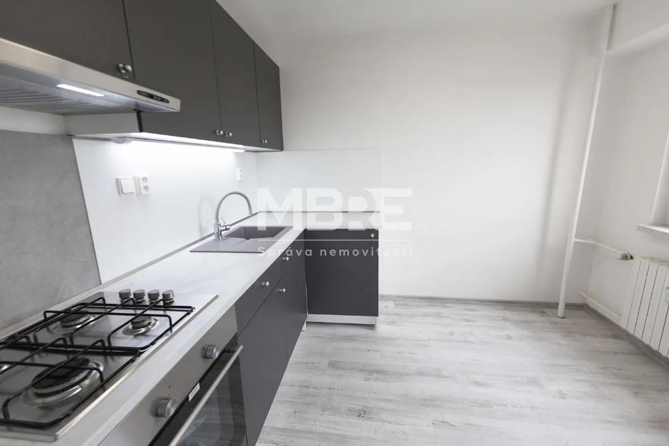 Pronájem bytu 83 m²