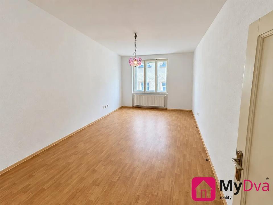 Pronájem bytu 75 m²