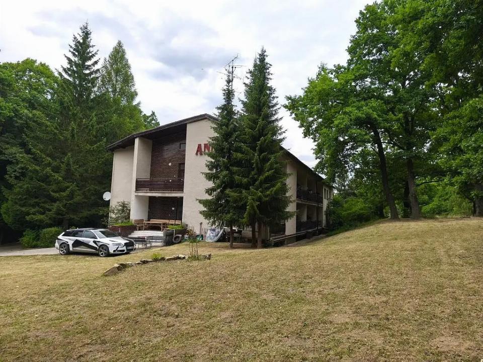 Pronájem bytu 18 m²