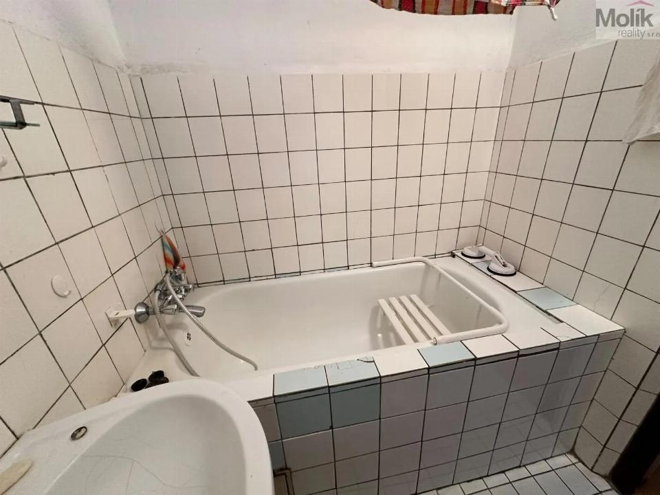 Pronájem bytu 48 m²