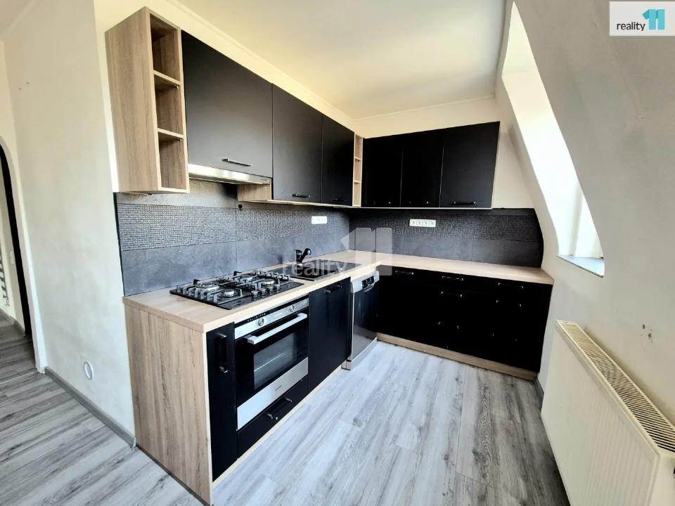 Prodej bytu 78 m²