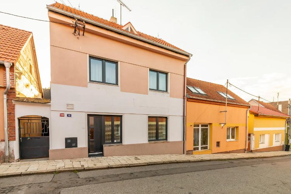 Prodej domu 103 m²