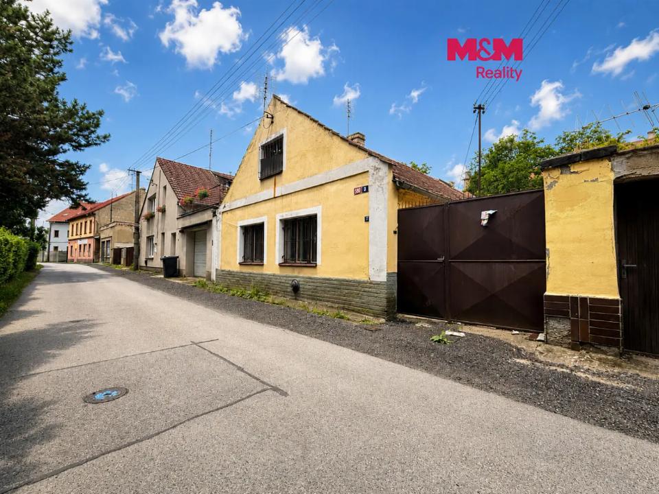 Prodej domu 95 m²