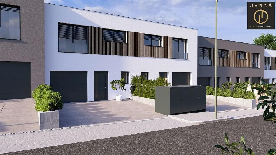 Prodej domu 130 m²
