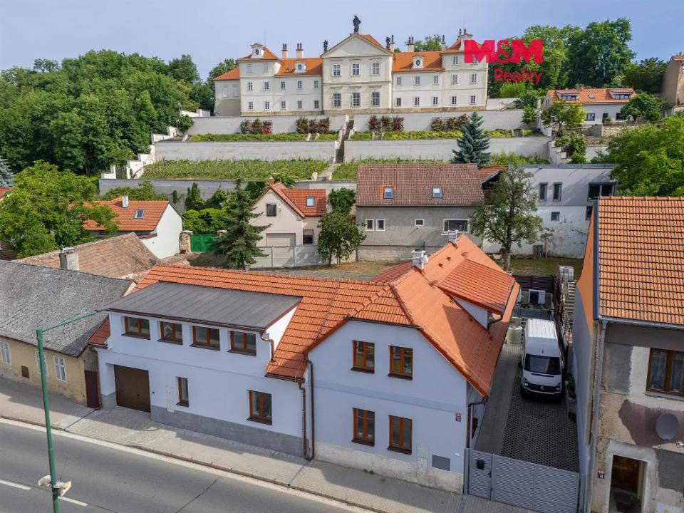 Prodej domu 310 m²