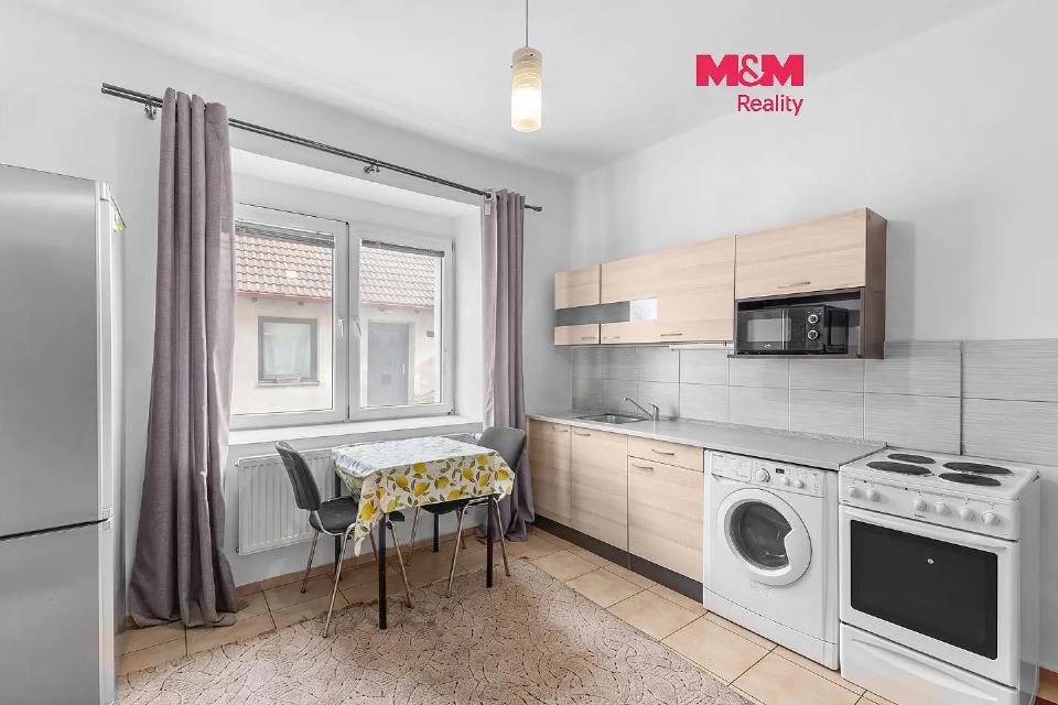 Prodej domu 161 m²