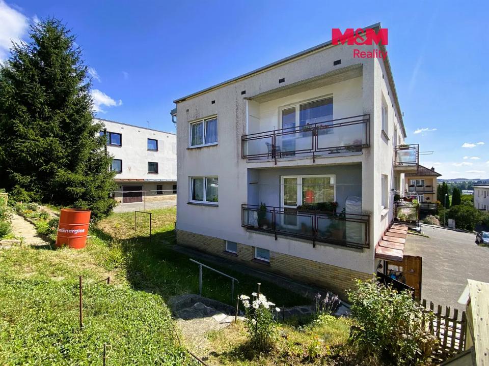 Prodej bytu 75 m²