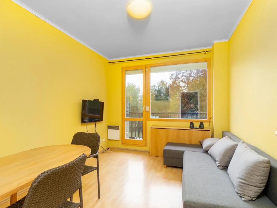 Pronájem bytu 61 m²