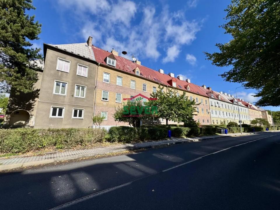 Prodej bytu 75 m²