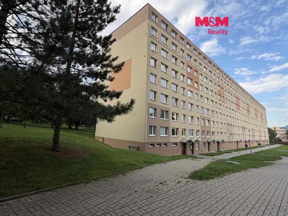 Prodej bytu 39 m²