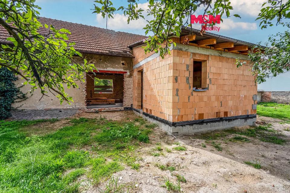 Prodej domu 234 m²