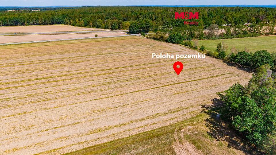 Prodej komerčního prostoru 11010 m²