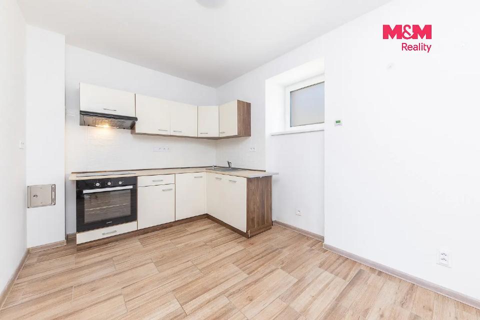 Prodej domu 80 m²