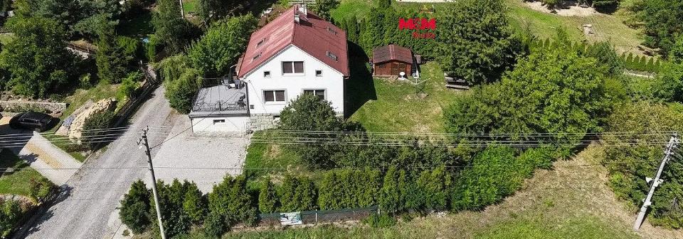 Prodej domu 150 m²