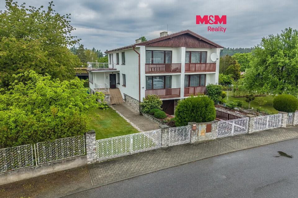 Prodej domu 115 m²