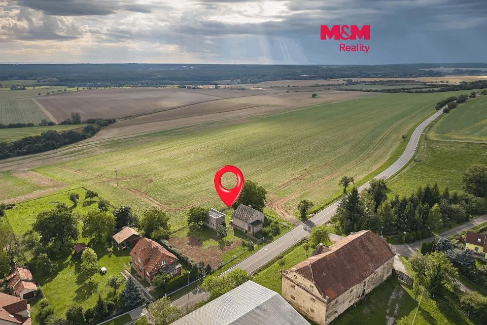 Prodej domu 130 m²