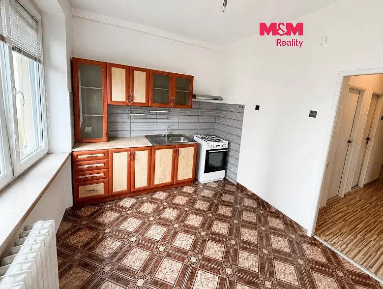 Pronájem bytu 68 m²