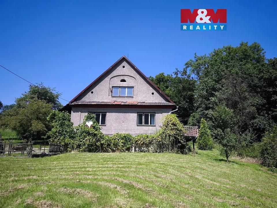 Prodej domu 170 m²