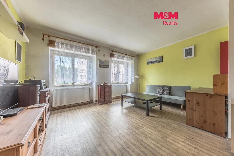 Prodej domu 129 m²