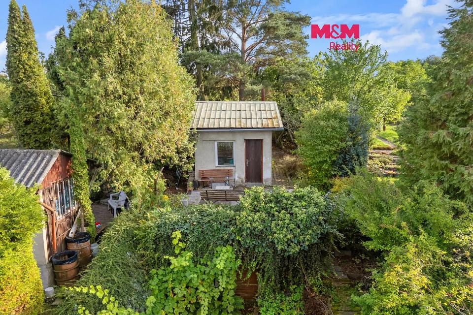 Prodej domu 16 m²