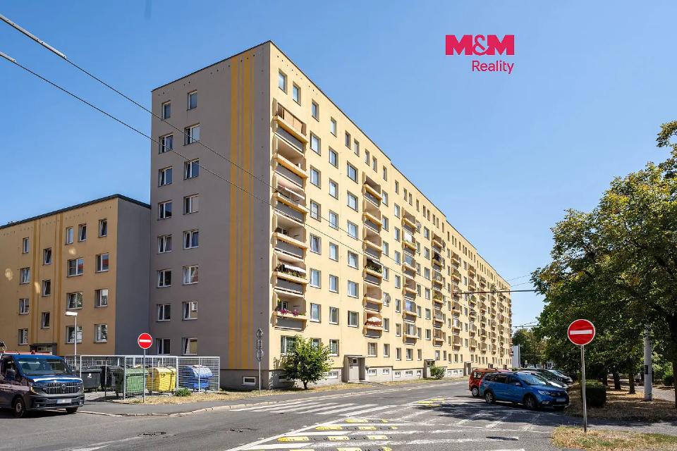 Prodej bytu 79 m²