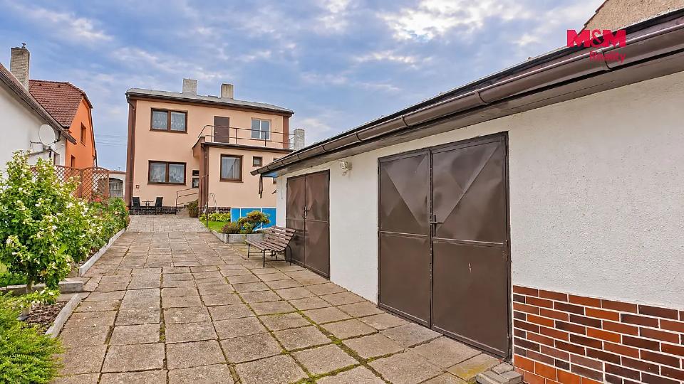 Prodej domu 150 m²