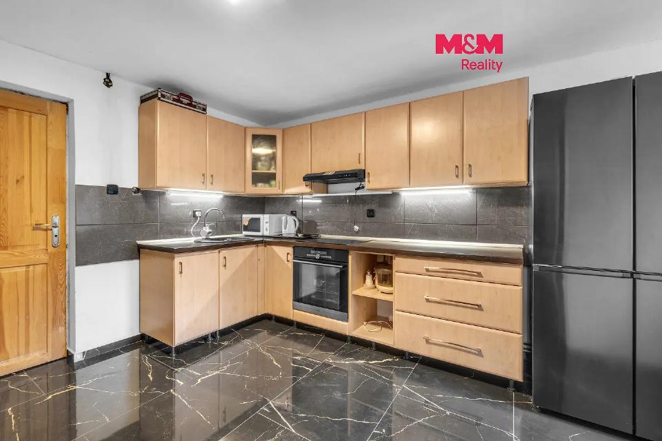 Prodej domu 220 m²